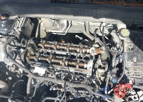 2015 Ford Fusion Titanium z USA, uszkodzony, nr VIN 3FA6P0K95FR166109